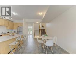 Dining room - 403 Westwood Drive Unit# 57, Kitchener, ON N2M0B5 Photo 8