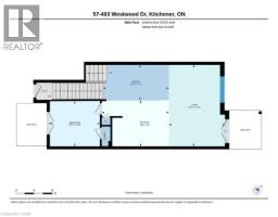 403 Westwood Drive Unit# 57, Kitchener, ON N2M0B5 Photo 27