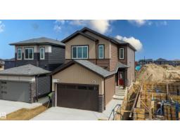 House for sale at 1798 Crossbill Lo NW, Edmonton — MLS® E4504842
