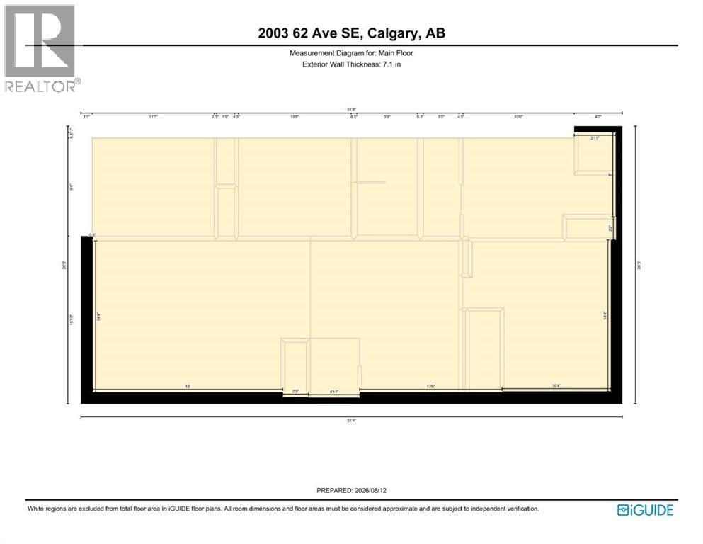 2003 62 Avenue SE - 34