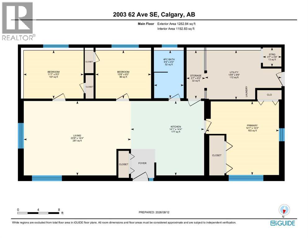 2003 62 Avenue SE - 31