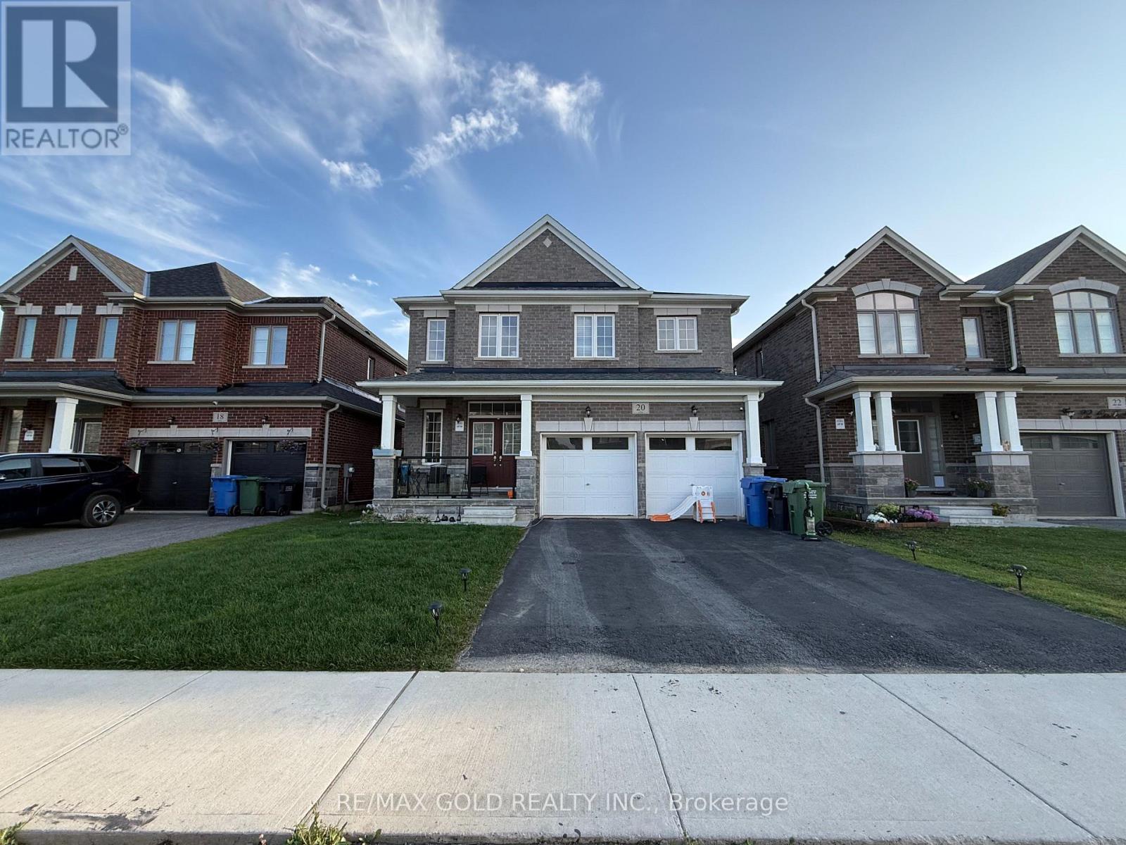 20 CORBETT STREET - 2