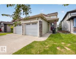 Duplex for sale at #25 6520 2 Av SW, Edmonton — MLS® E4502660