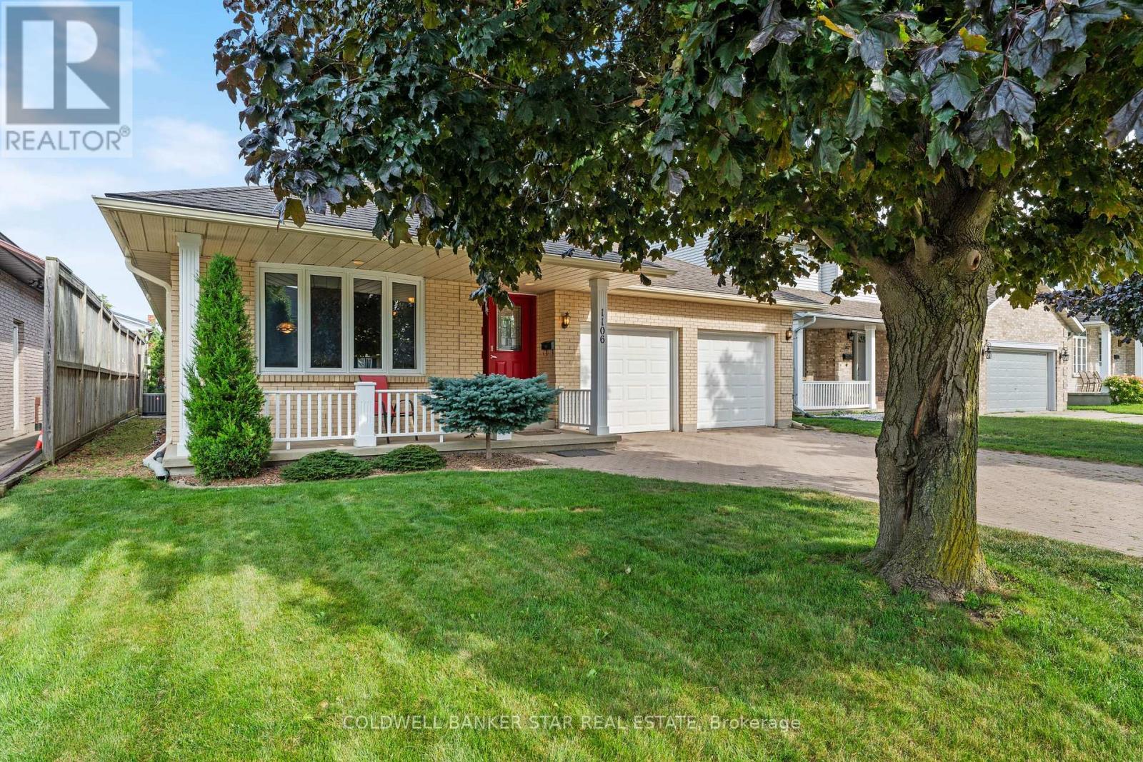 1106 BERNARD COURT - Image 5