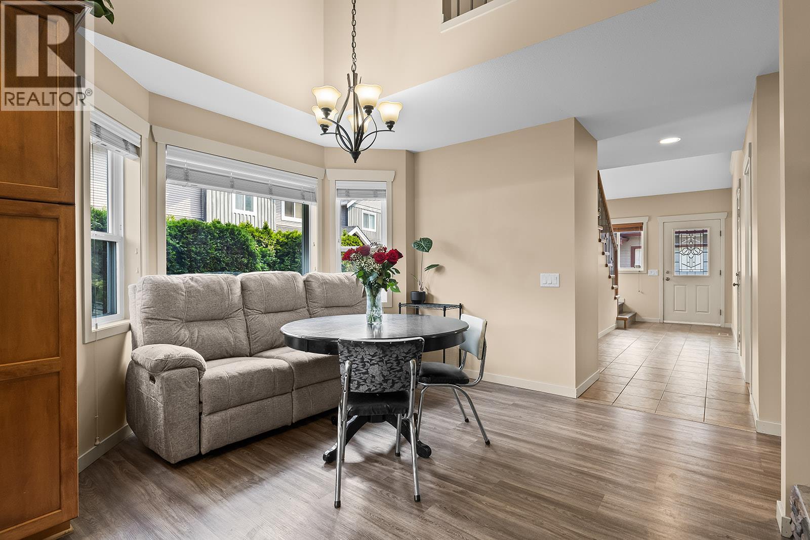 6 1451 Rose Meadow Drive, West Kelowna