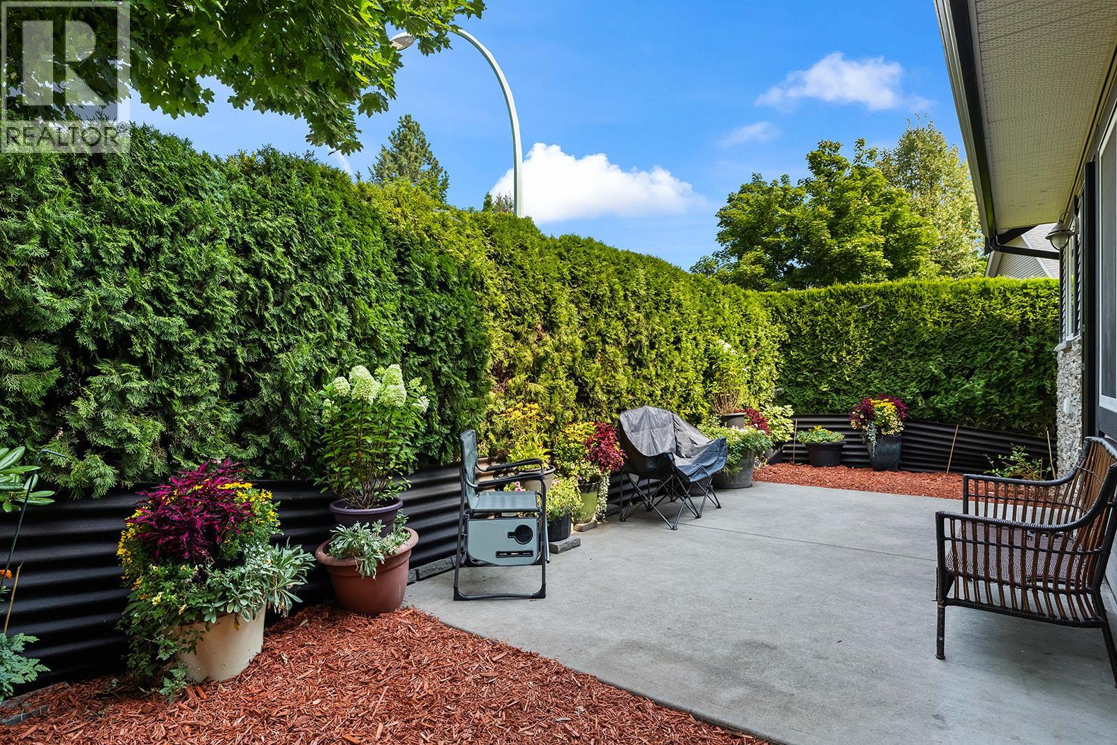 6 1451 Rose Meadow Drive, West Kelowna