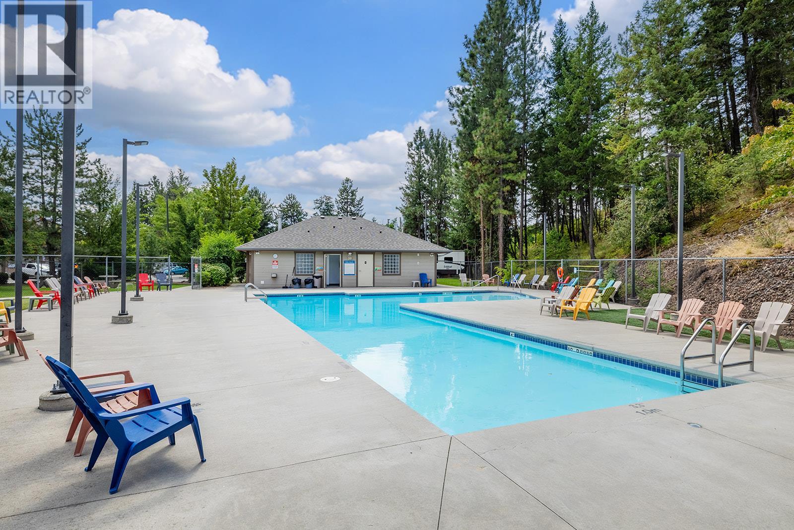 6 1451 Rose Meadow Drive, West Kelowna