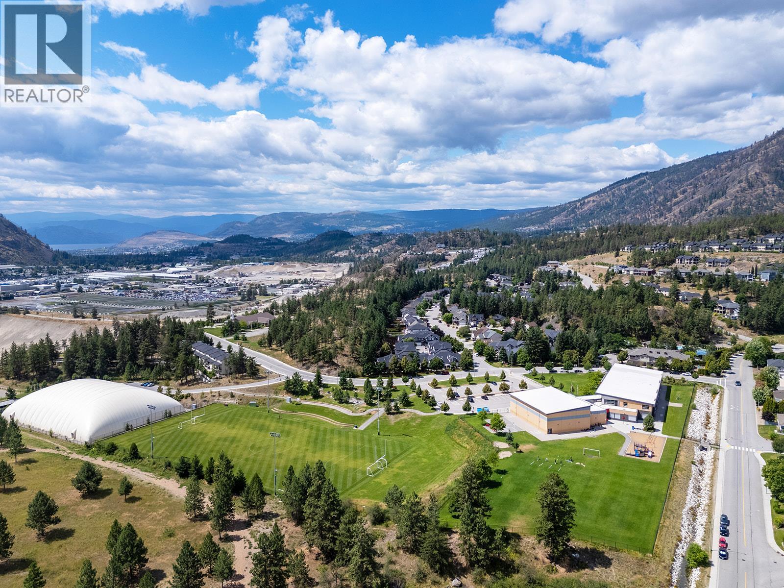 6 1451 Rose Meadow Drive, West Kelowna