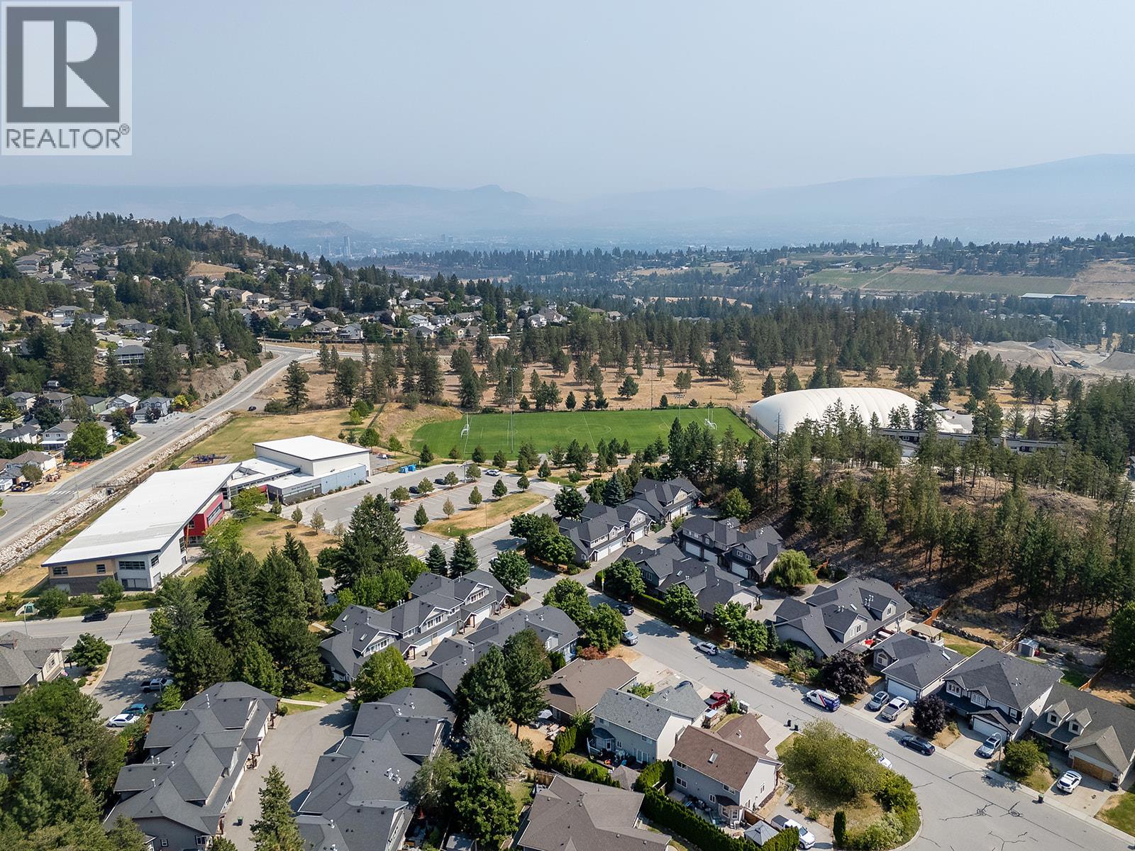 6 1451 Rose Meadow Drive, West Kelowna