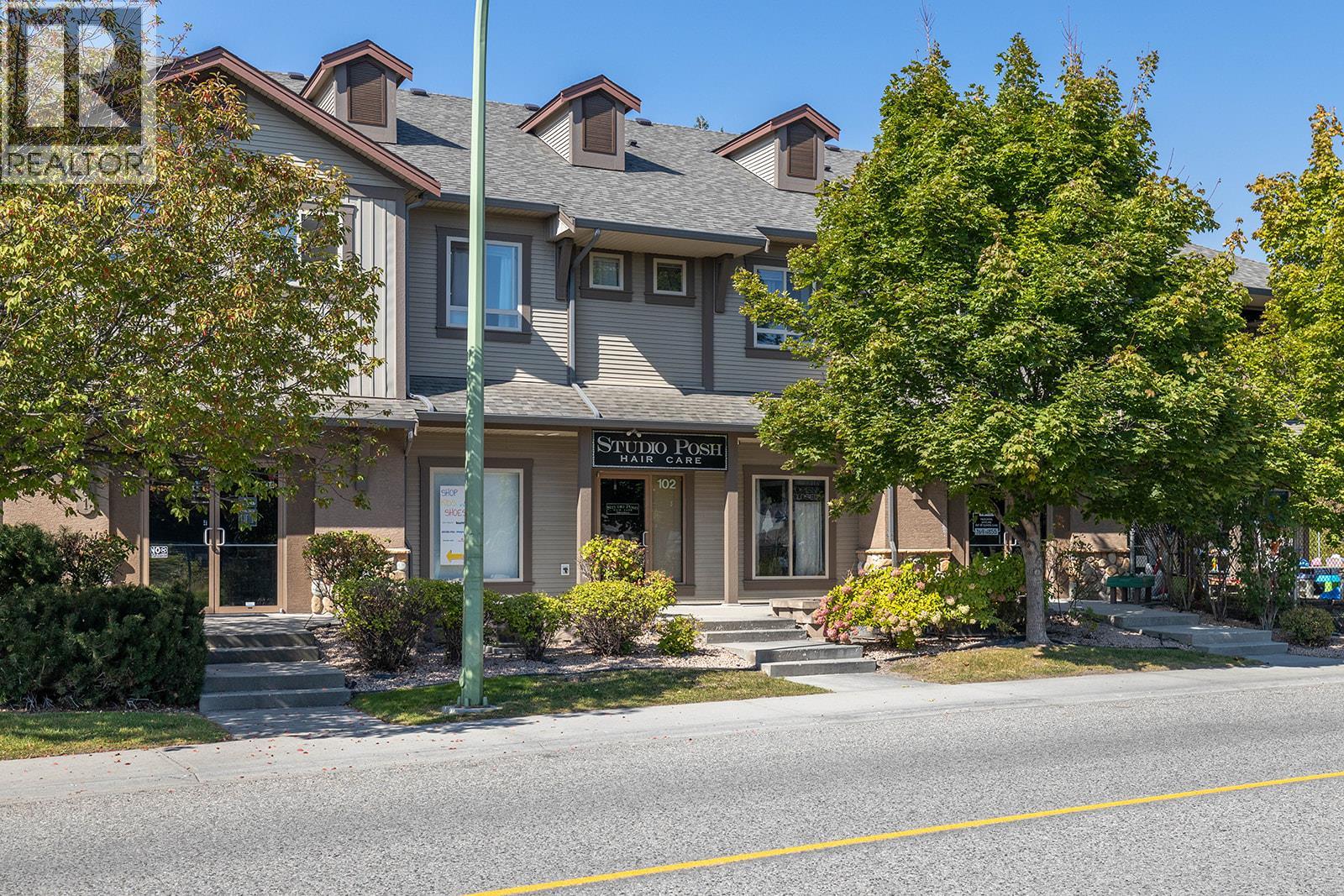 6 1451 Rose Meadow Drive, West Kelowna