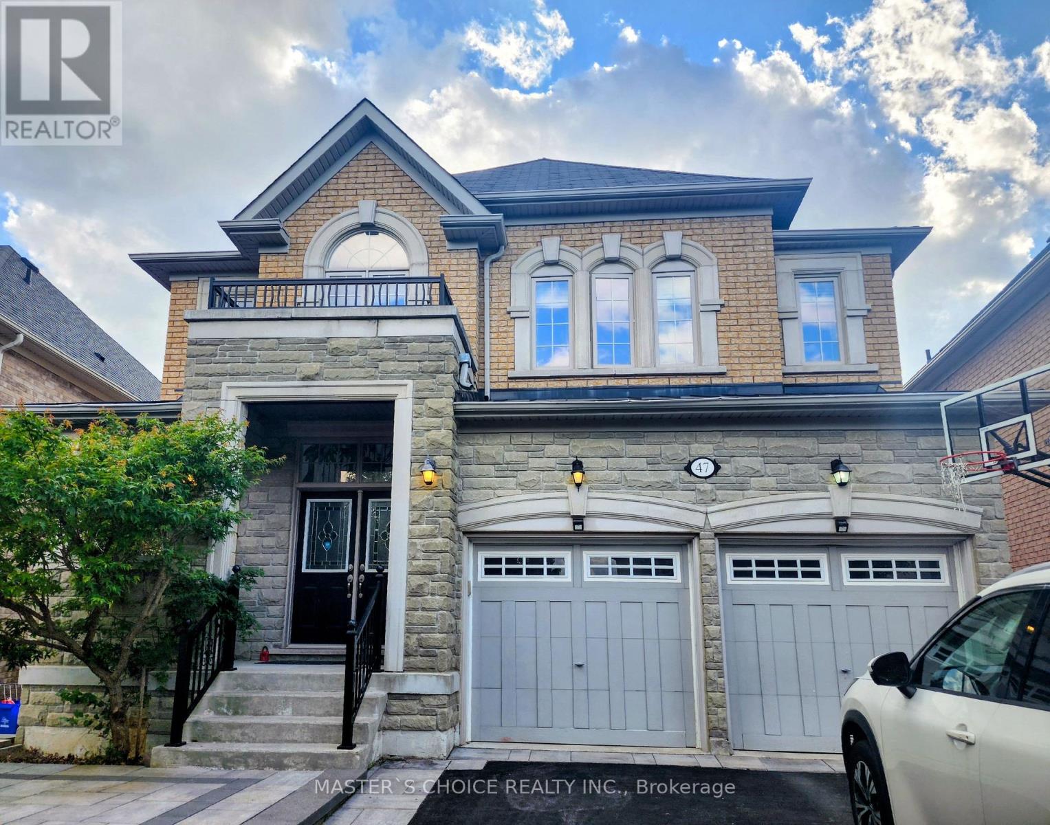 47 SIR MODESTO COURT