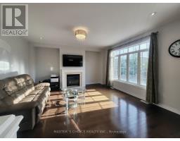 Nursery - 47 Sir Modesto Court, Vaughan, ON L6A4G2 Photo 7