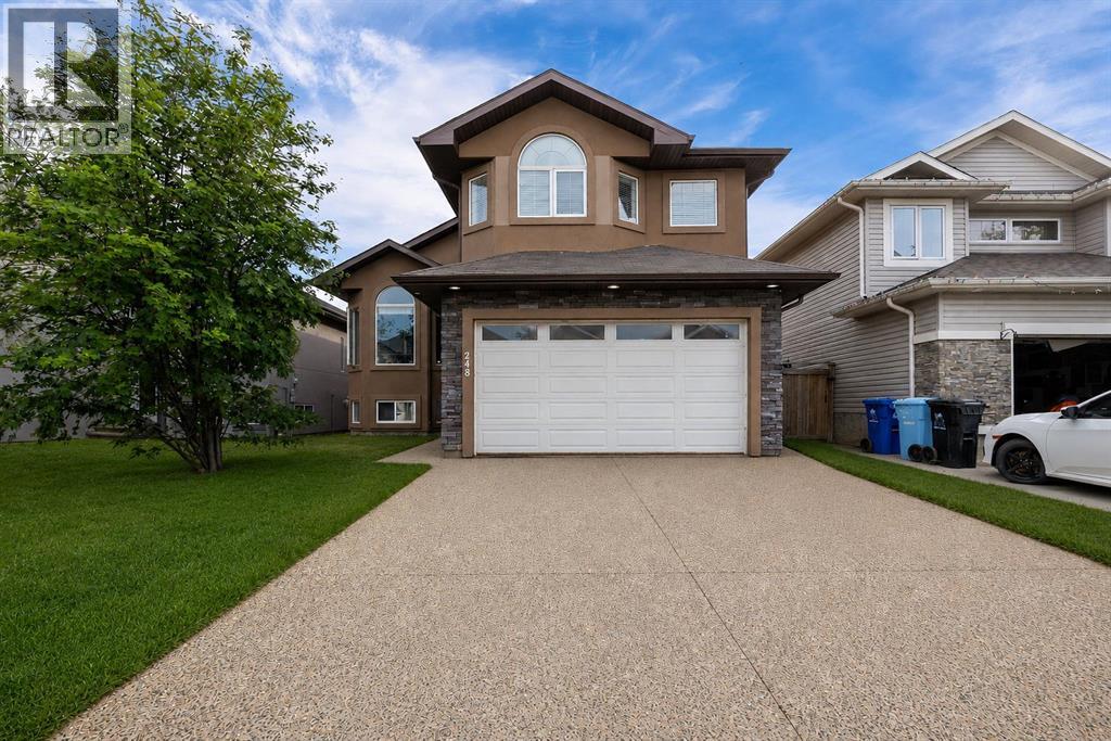 248 Hawthorn Way - 1