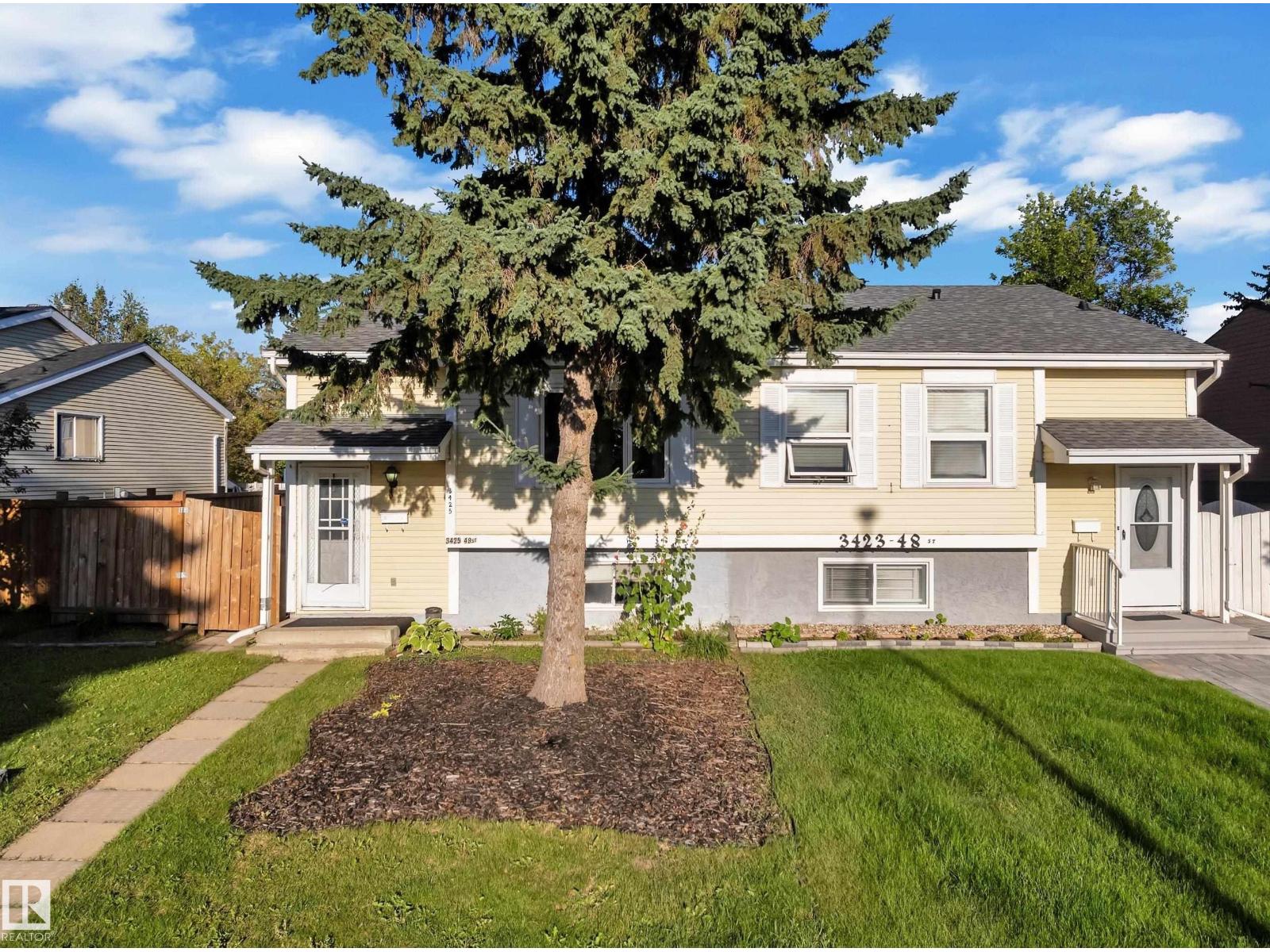 3425 48 ST NW - 1