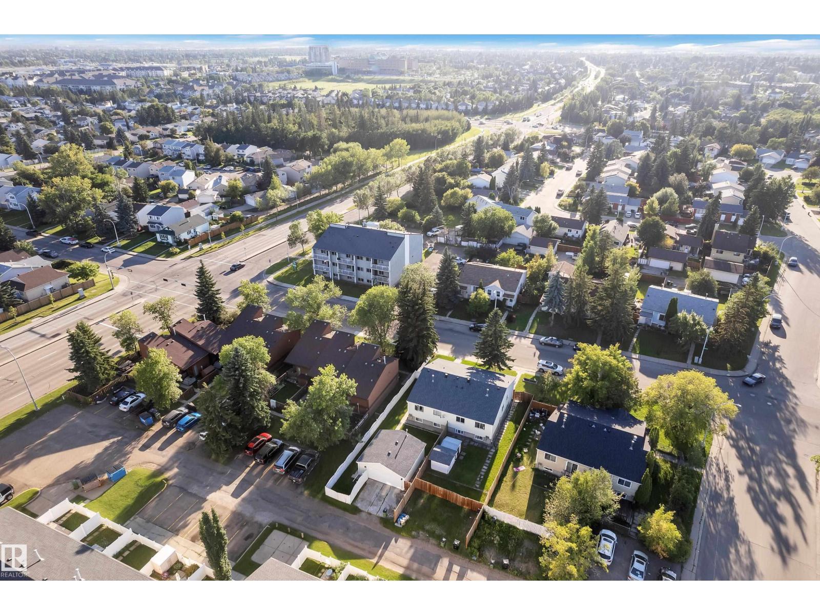 3425 48 ST NW - 4