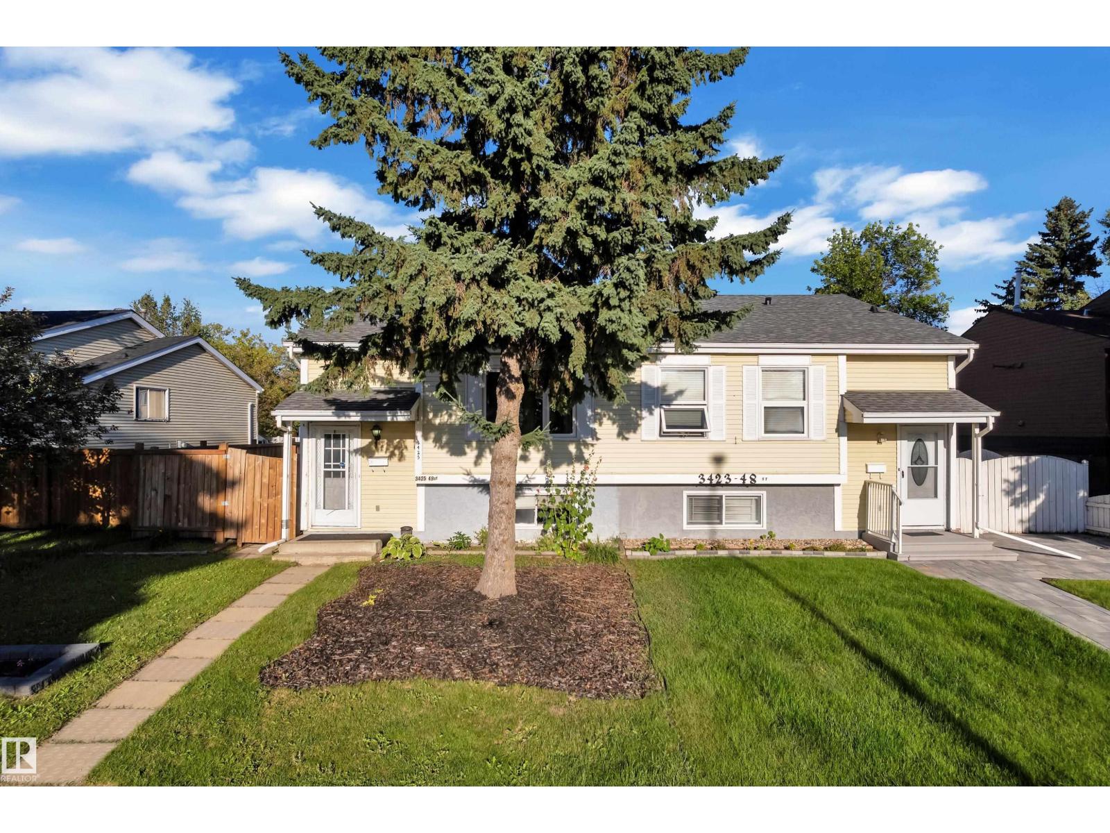 3425 48 ST NW - 5