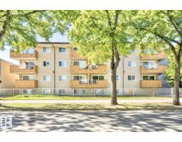 Apartment for sale at #106 10620 104 St NW, Edmonton — MLS® E4504852