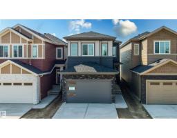 House for sale at 727 158 Av NE, Edmonton — MLS® E4504853