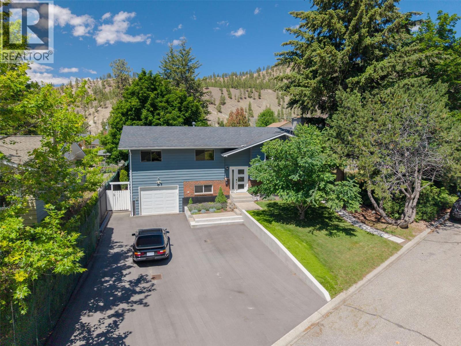 1769 Duncan Avenue E, Penticton