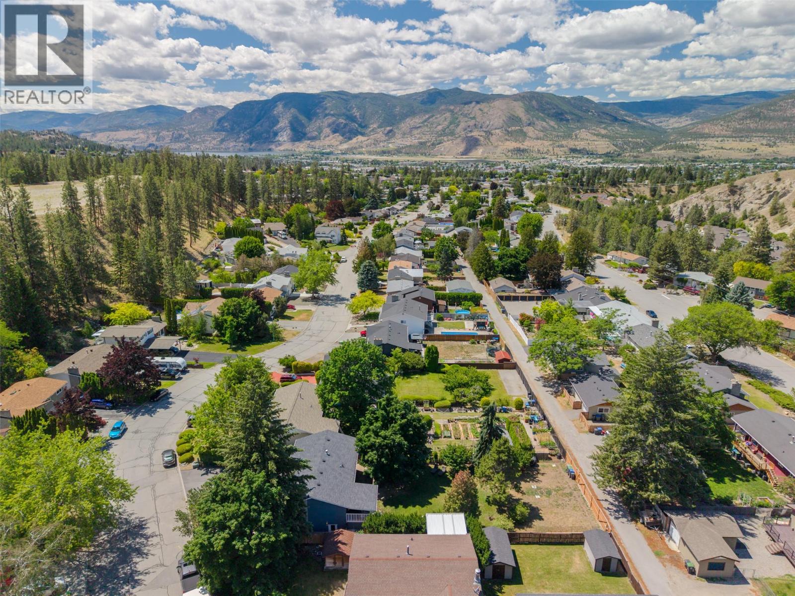 1769 Duncan Avenue E, Penticton