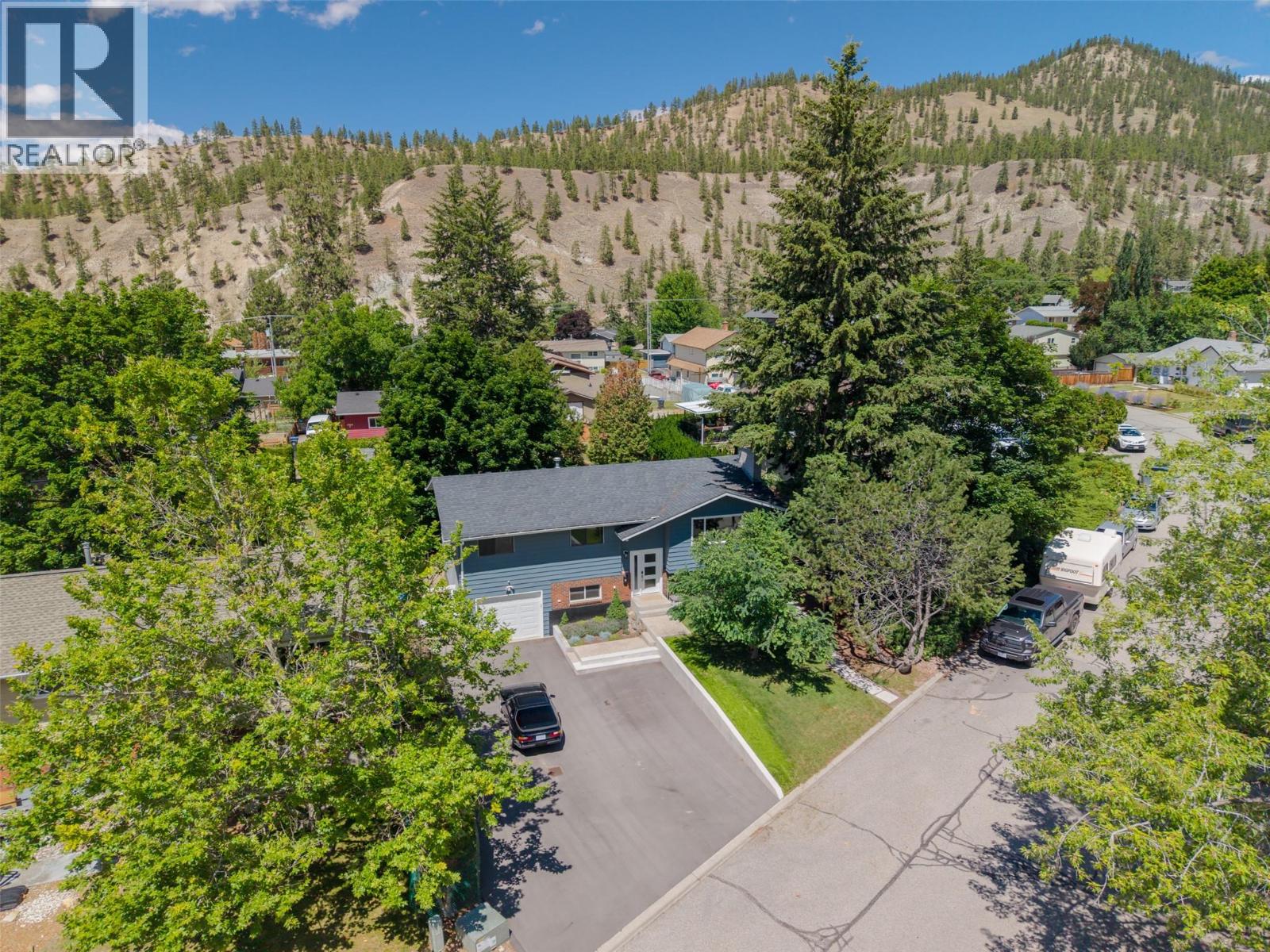 1769 Duncan Avenue E, Penticton