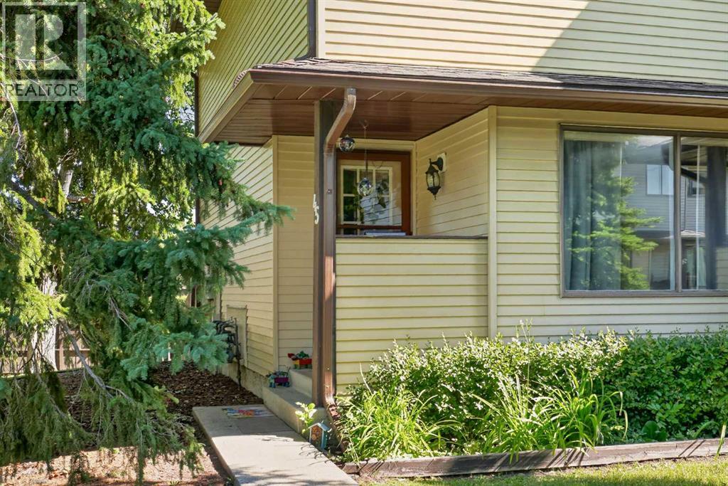 #45 380 Bermuda Drive NW - 29