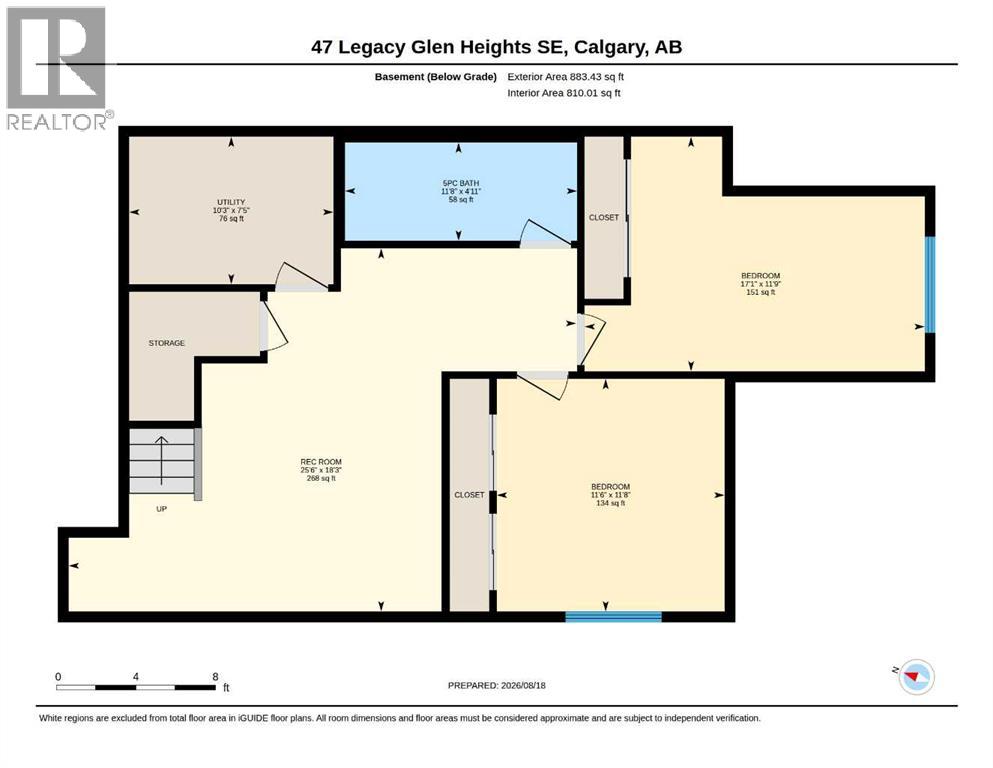 47 Legacy Glen Heights SE - 48
