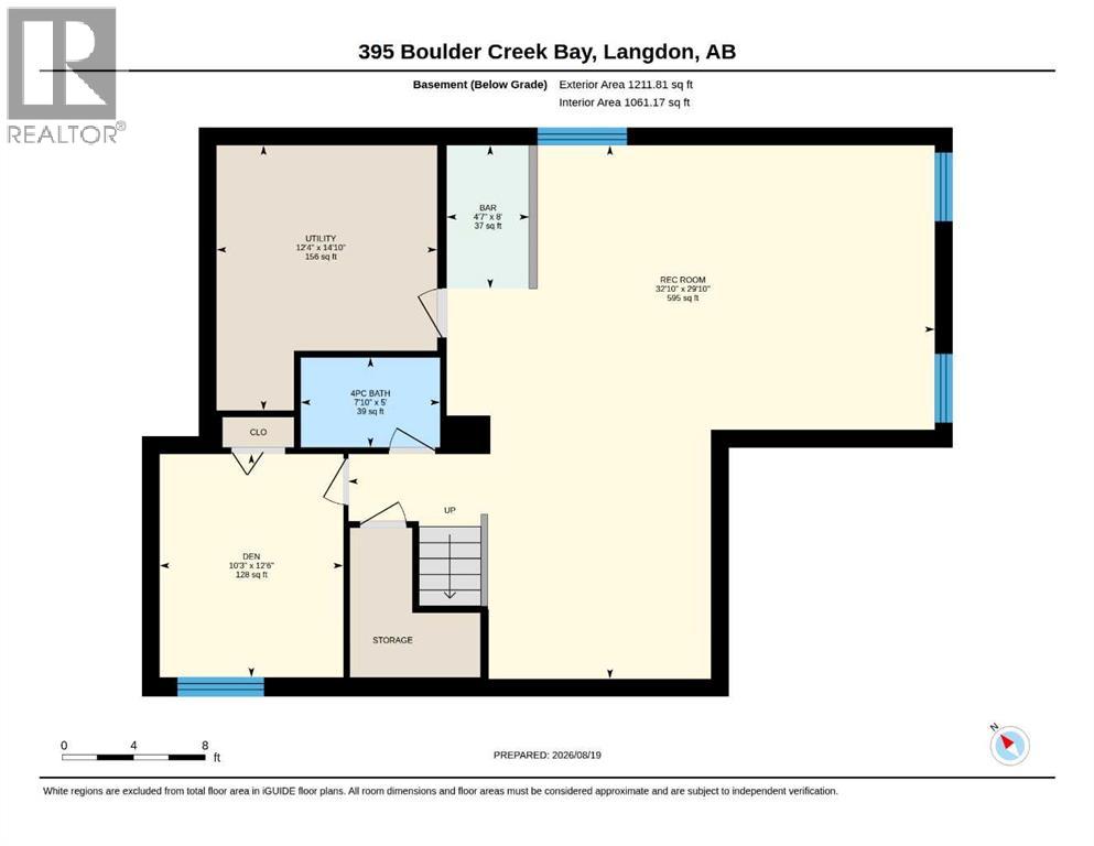 395 Boulder Creek Bay SE - 46