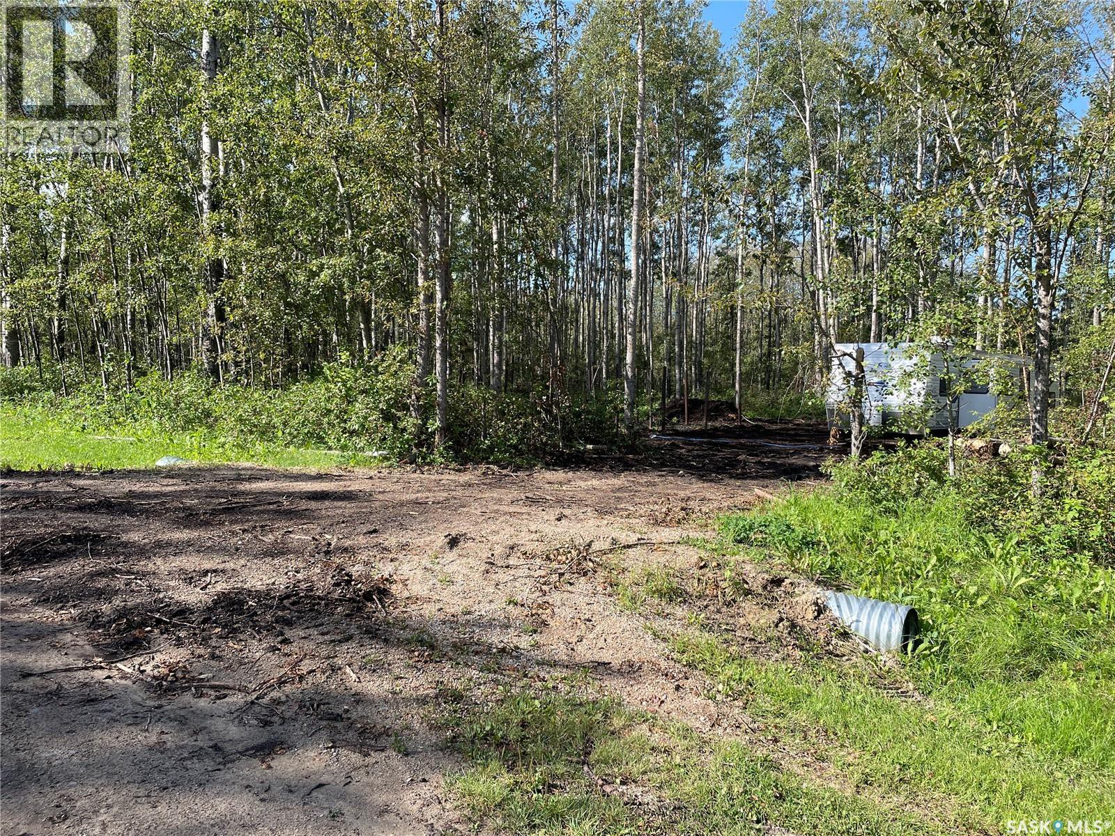 7 Buffalo Pound ROAD