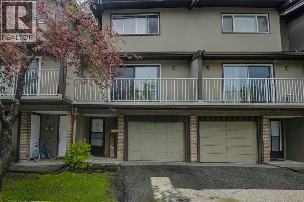 #56 1055 72 Avenue NW - 1