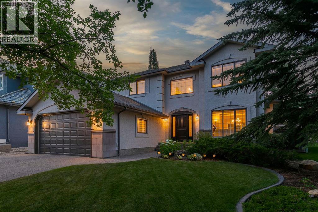 174 Sienna Hills Drive SW - 1