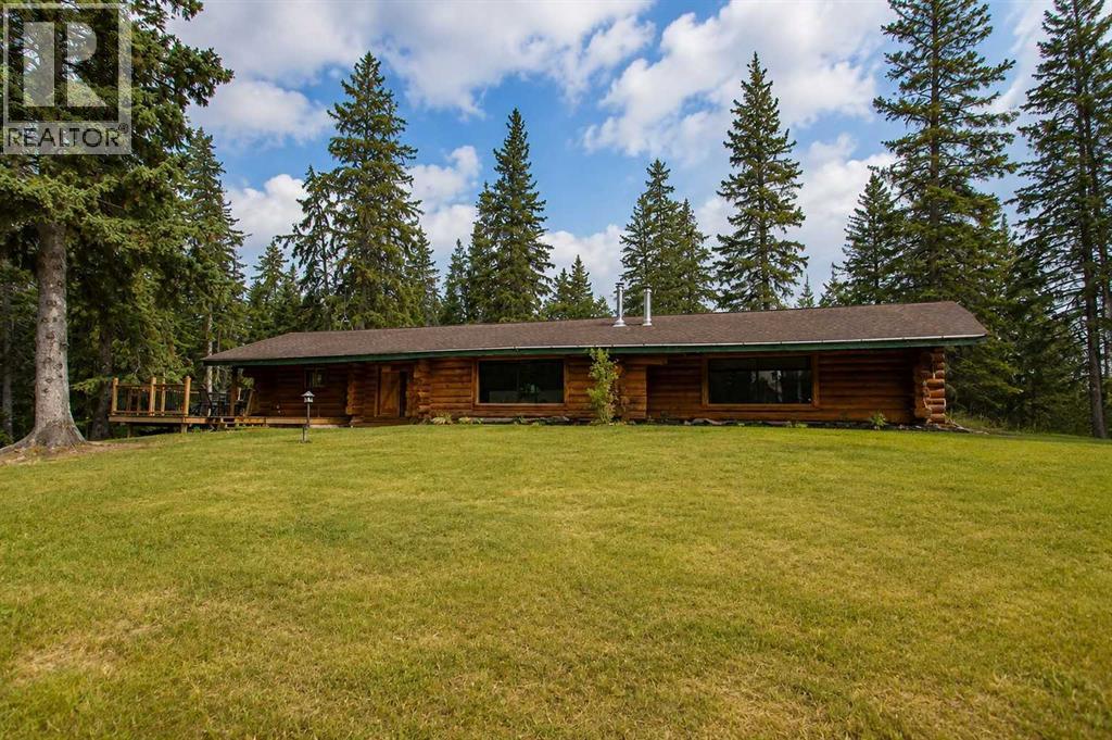 34470 Range Road 20 - 29