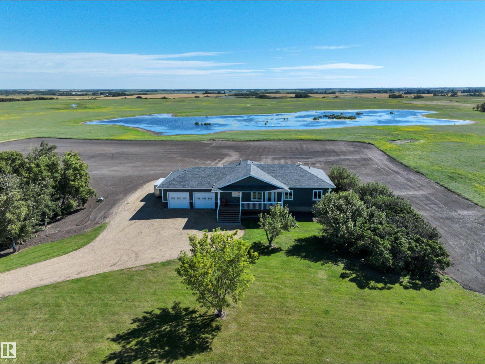 48315 Highway 834 - 1