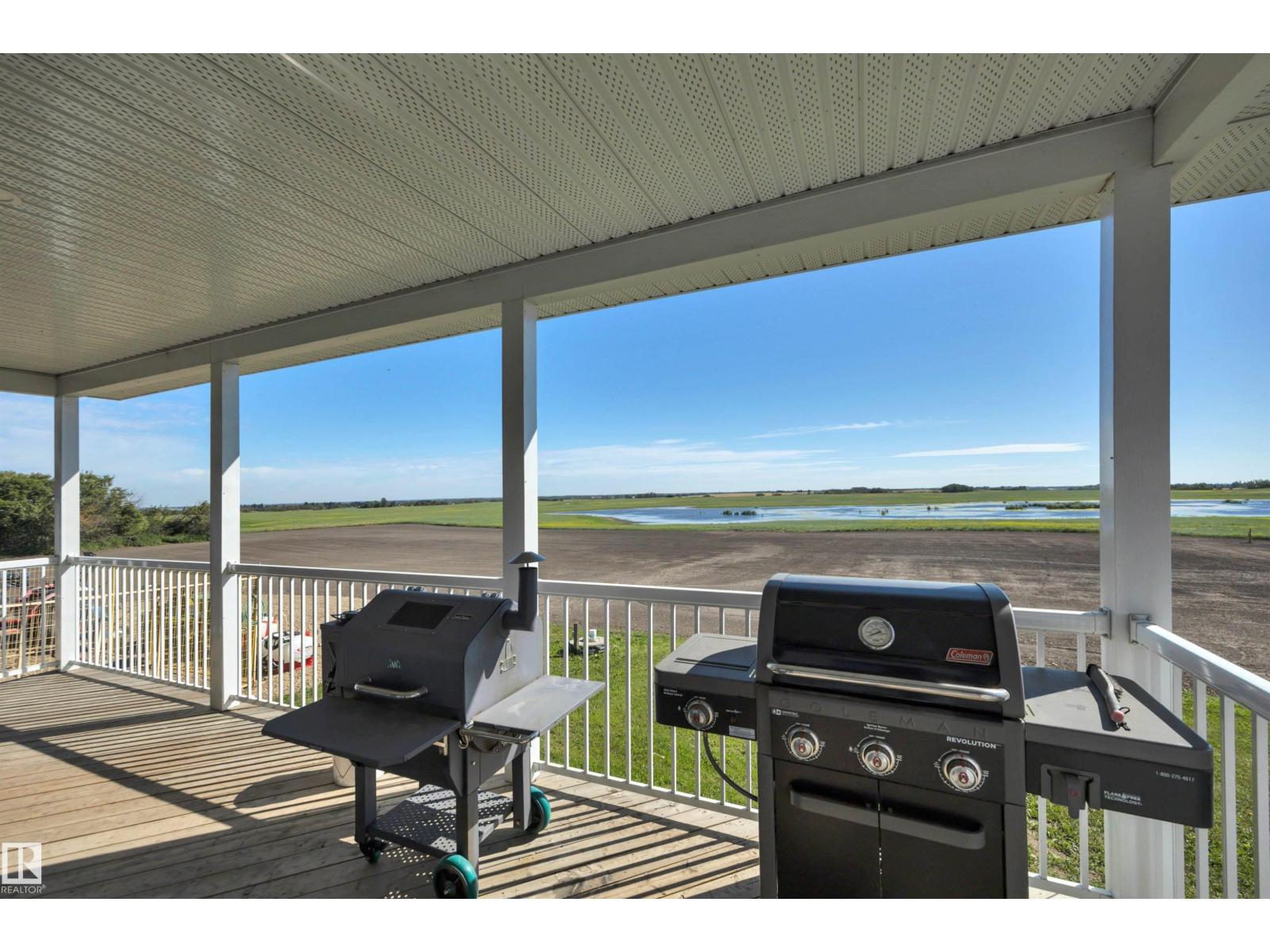 48315 Highway 834 - 48