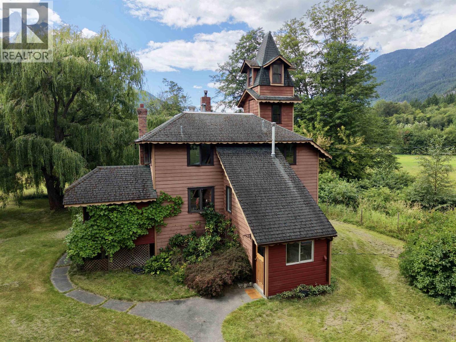 Property for sale at 4233 MACKENZIE 20 HIGHWAY