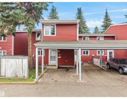 Row / Townhouse for sale at #47 1904 48 St NW, Edmonton — MLS® E4504858