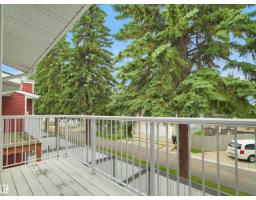 #47 1904 48 St Nw, Edmonton, AB T6L5H3 Photo 30