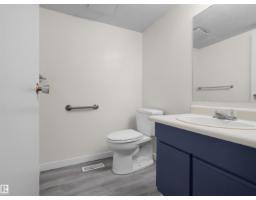 Bedroom 3 - #47 1904 48 St Nw, Edmonton, AB T6L5H3 Photo 6