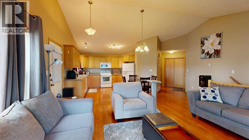 5510 50 Avenue - 2
