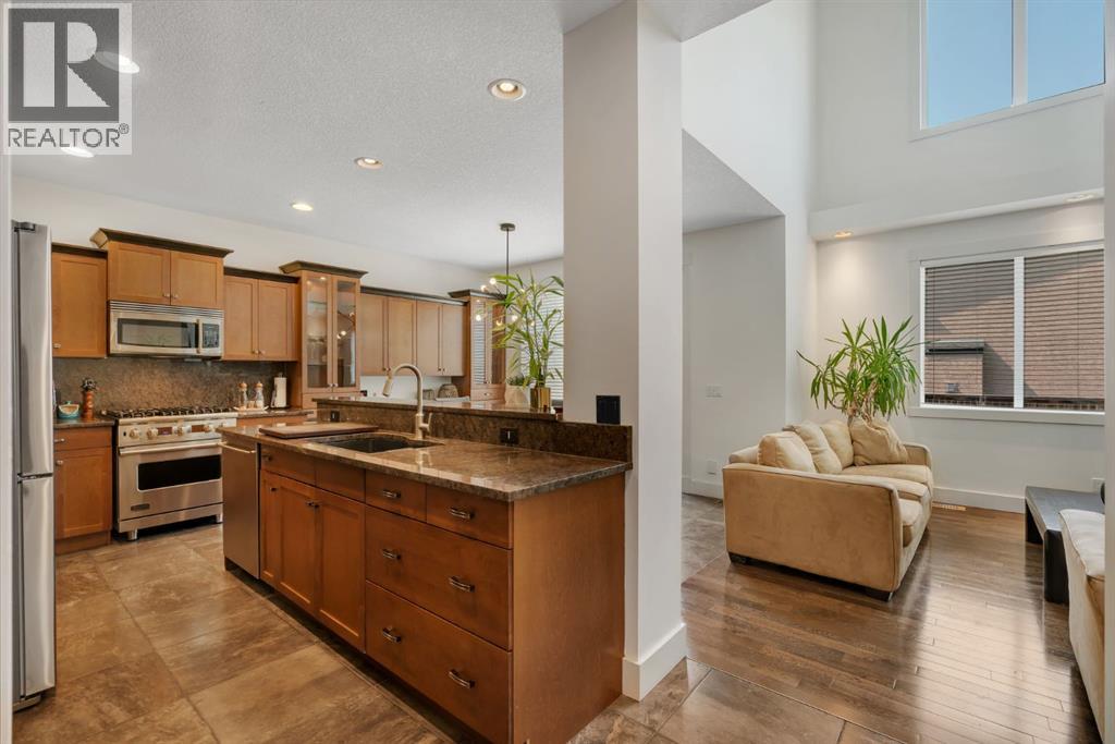 242 Valley Woods Place NW - 18