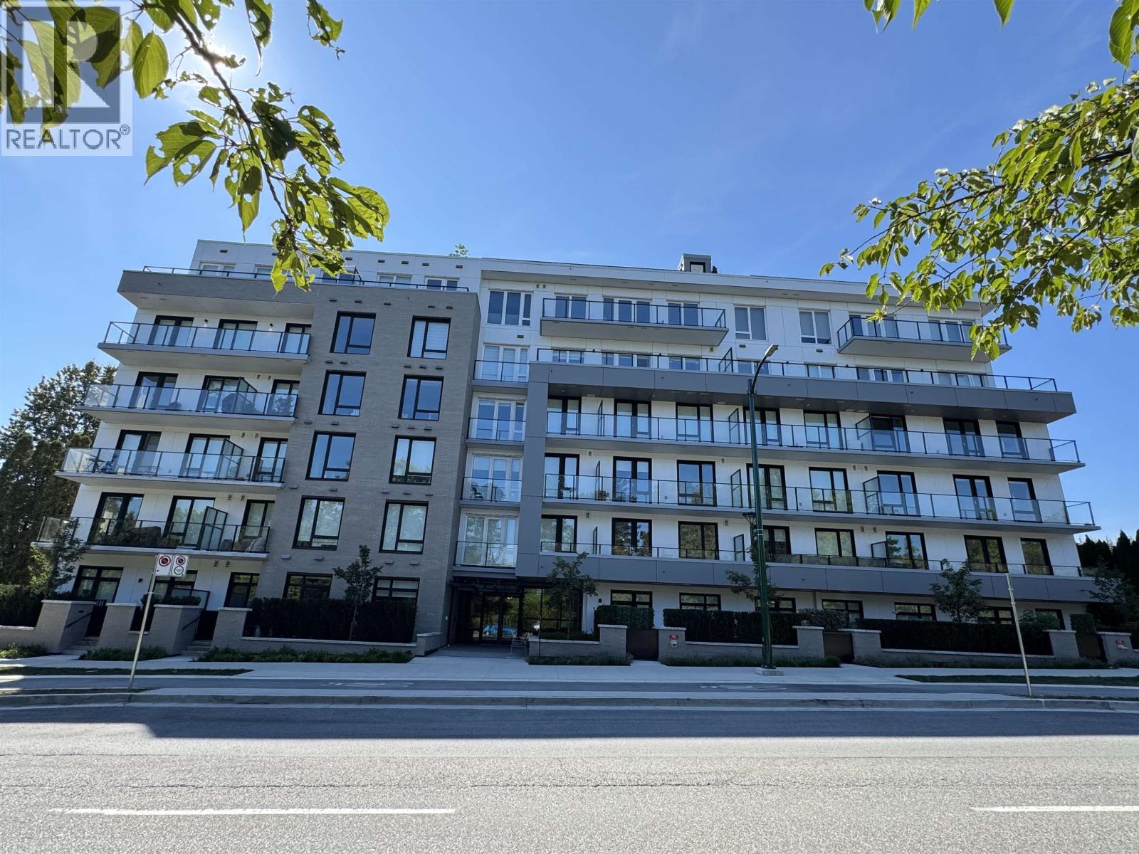Property for sale at 313 6859 CAMBIE STREET