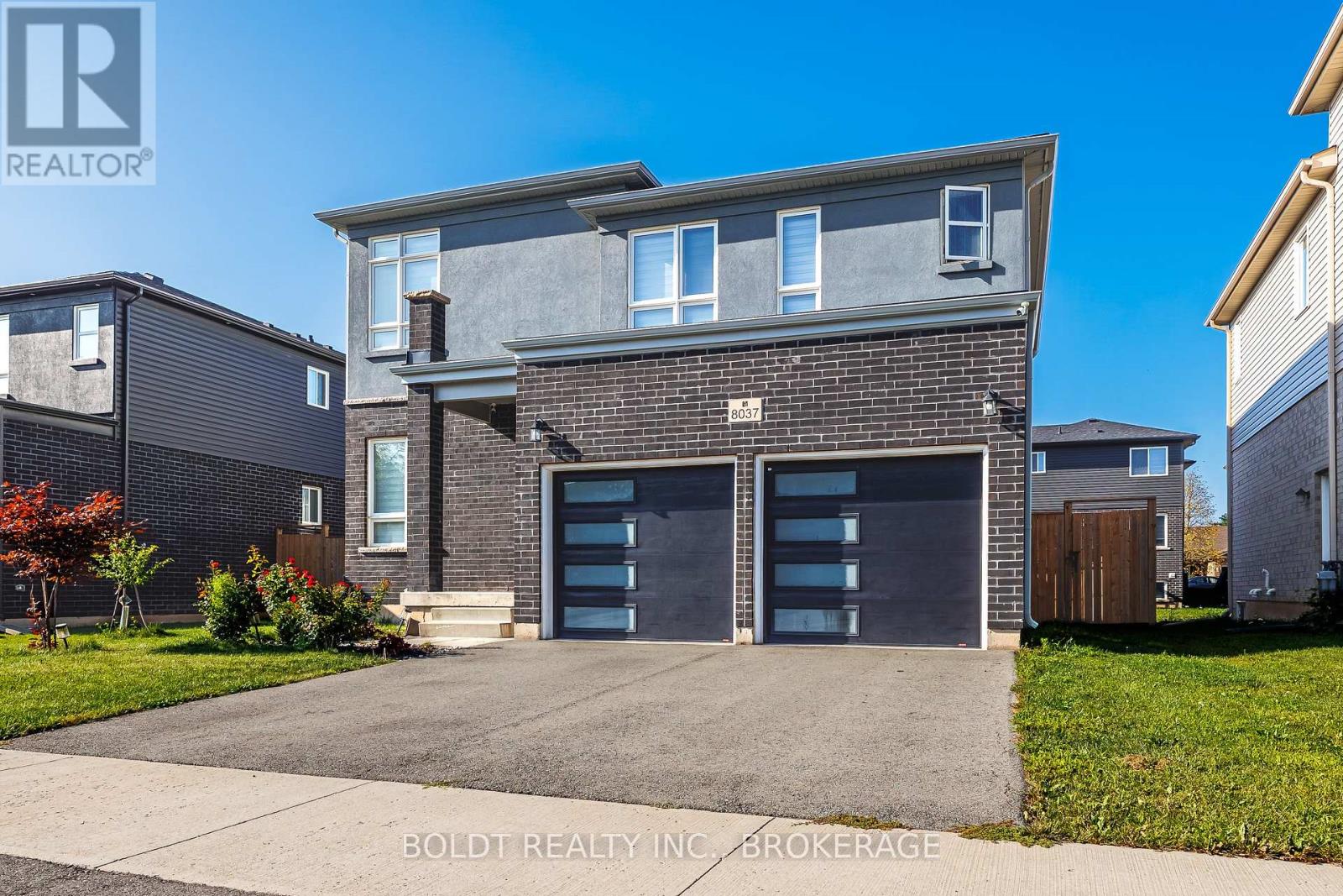 8037 BROOKSIDE DRIVE - 2
