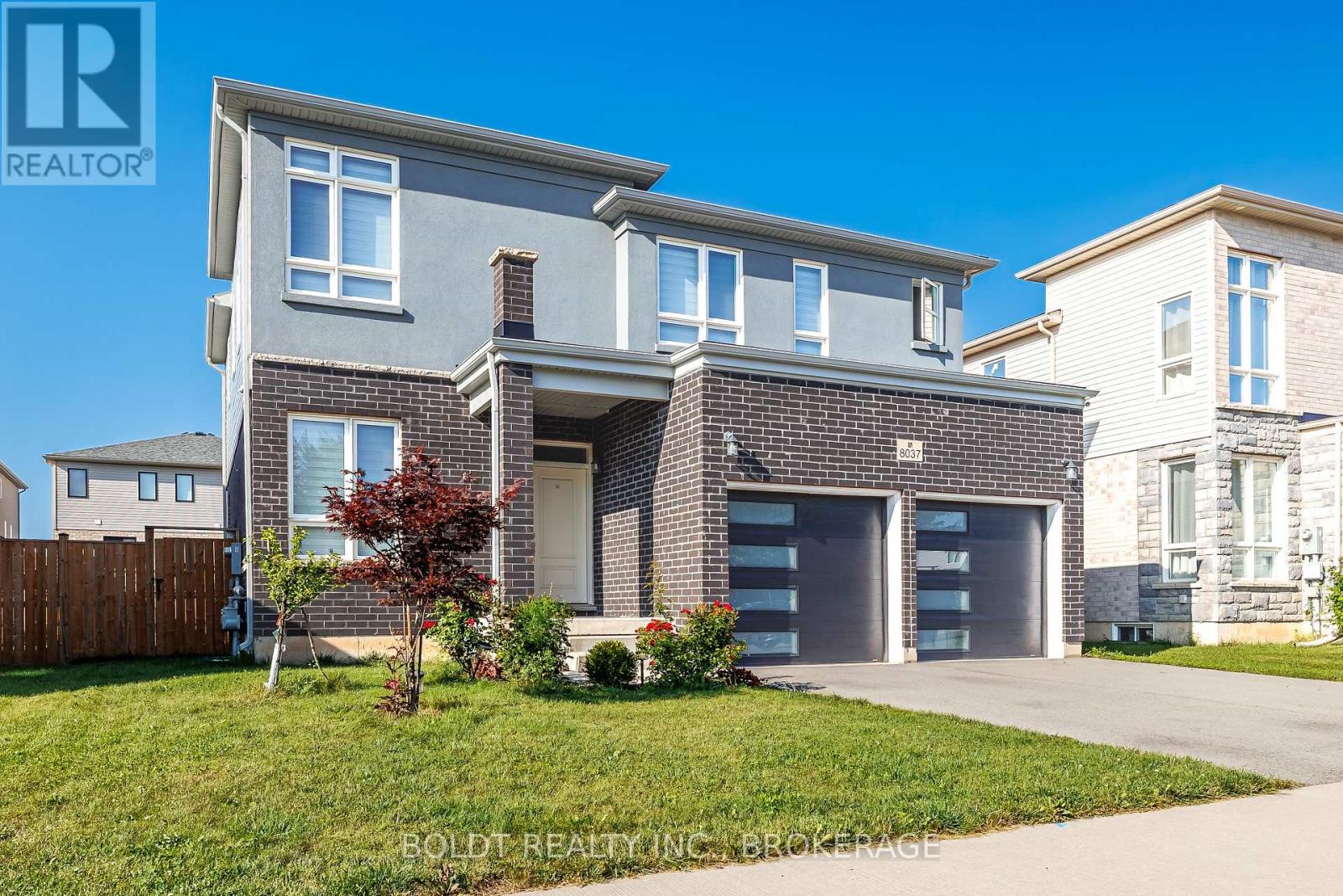 8037 BROOKSIDE DRIVE - 3