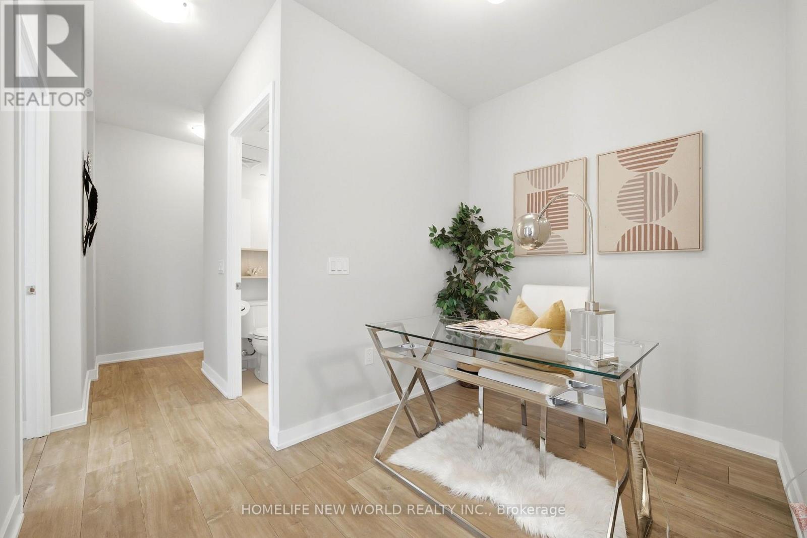 #2210 100 DALHOUSIE STREET - 22