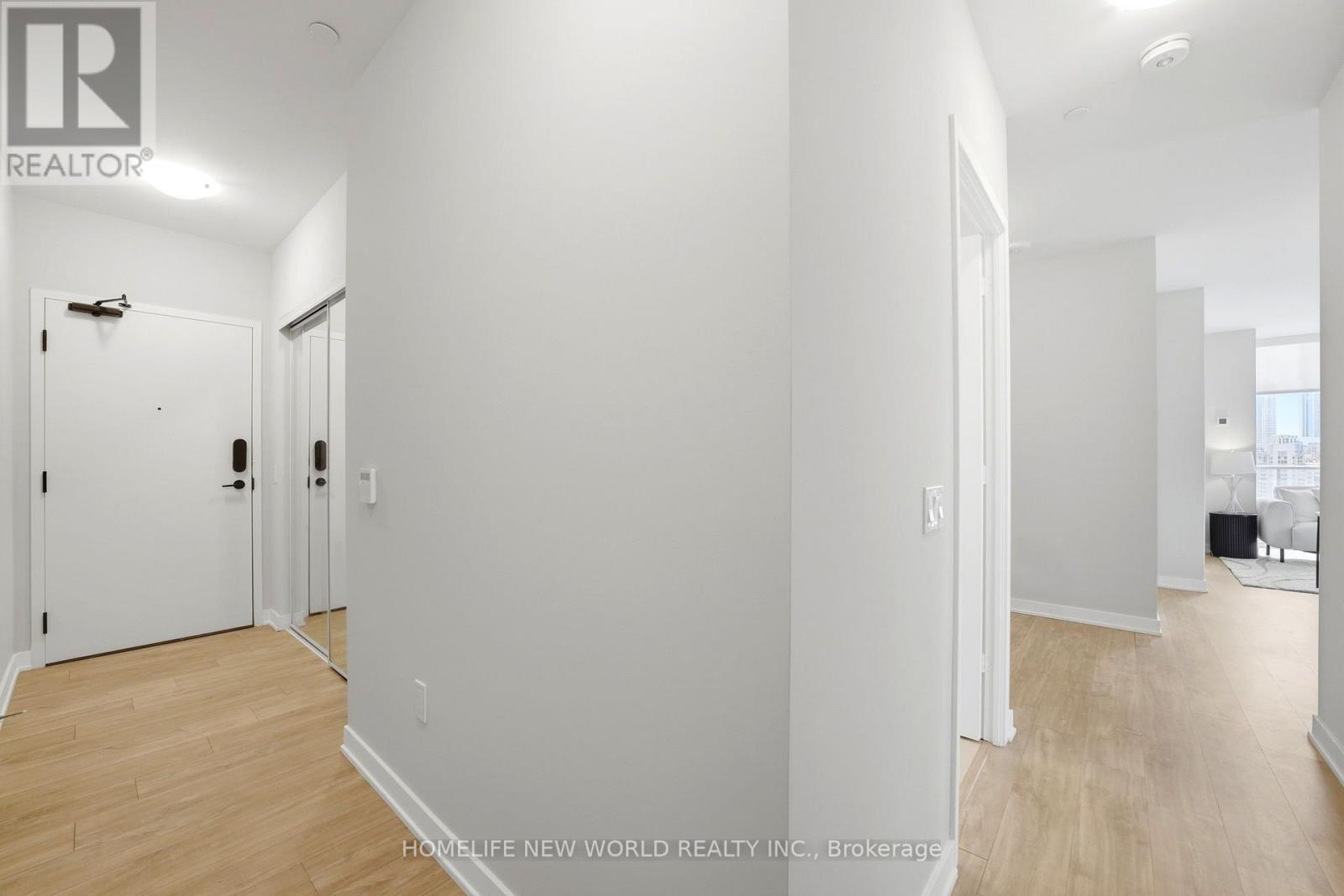 #2210 100 DALHOUSIE STREET - 4