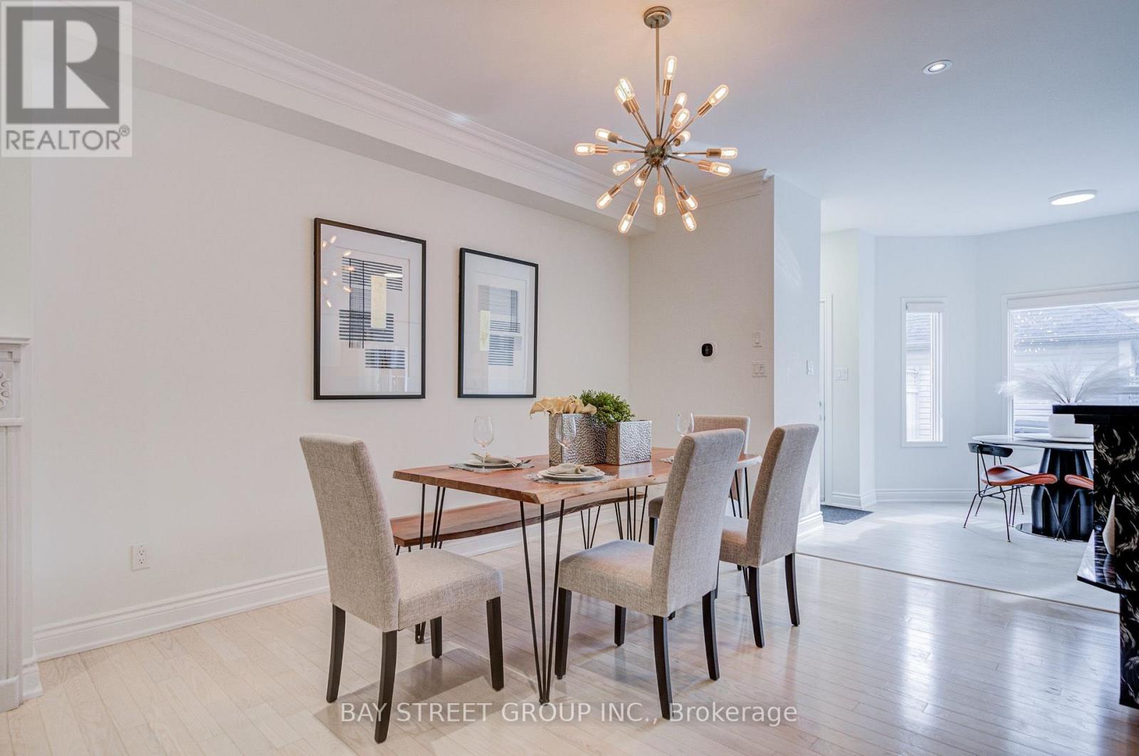 5 LUXTON AVENUE - 12