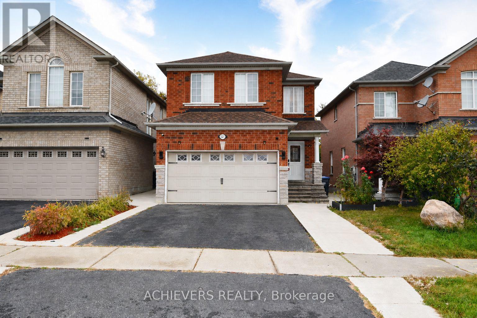 521 NAVIGATOR DRIVE - 1