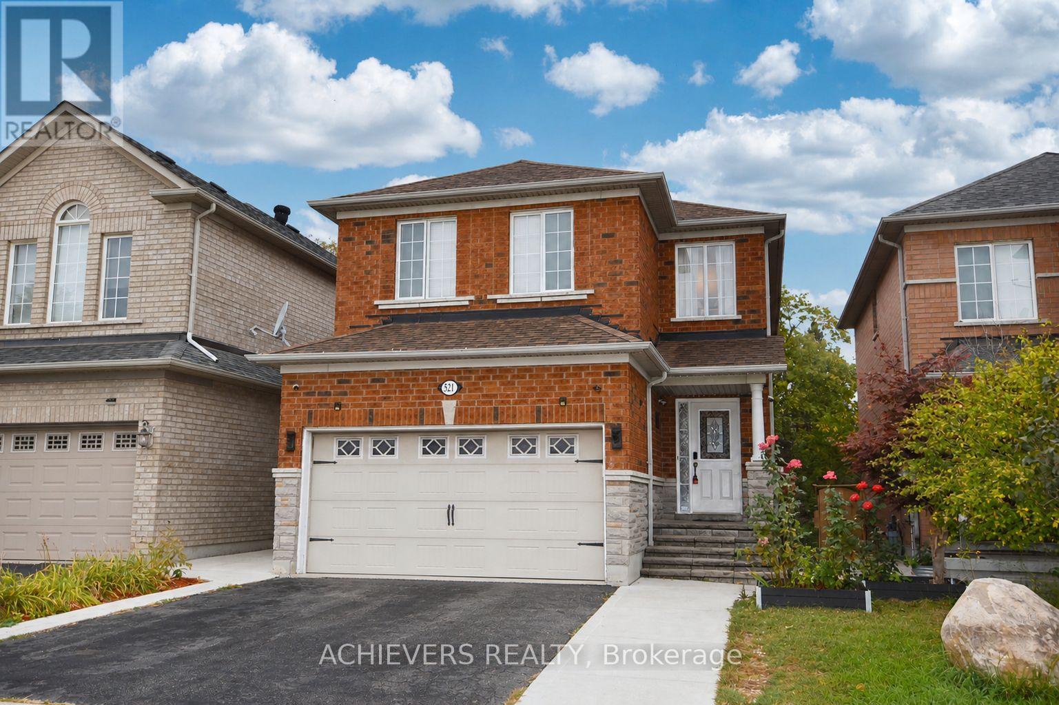 521 NAVIGATOR DRIVE - 2
