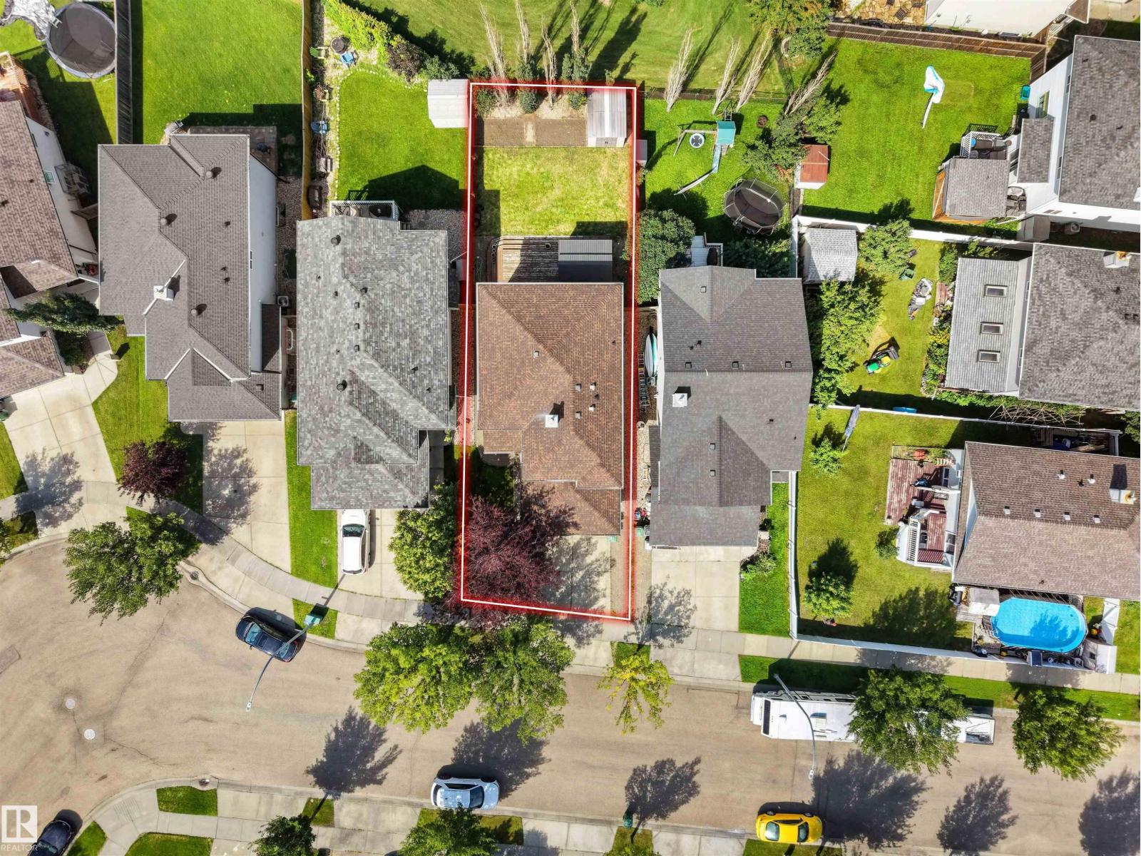 4808 34 Ave - 4