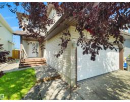 Recreation room - 4808 34 Ave, Beaumont, AB T4X1V2 Photo 8